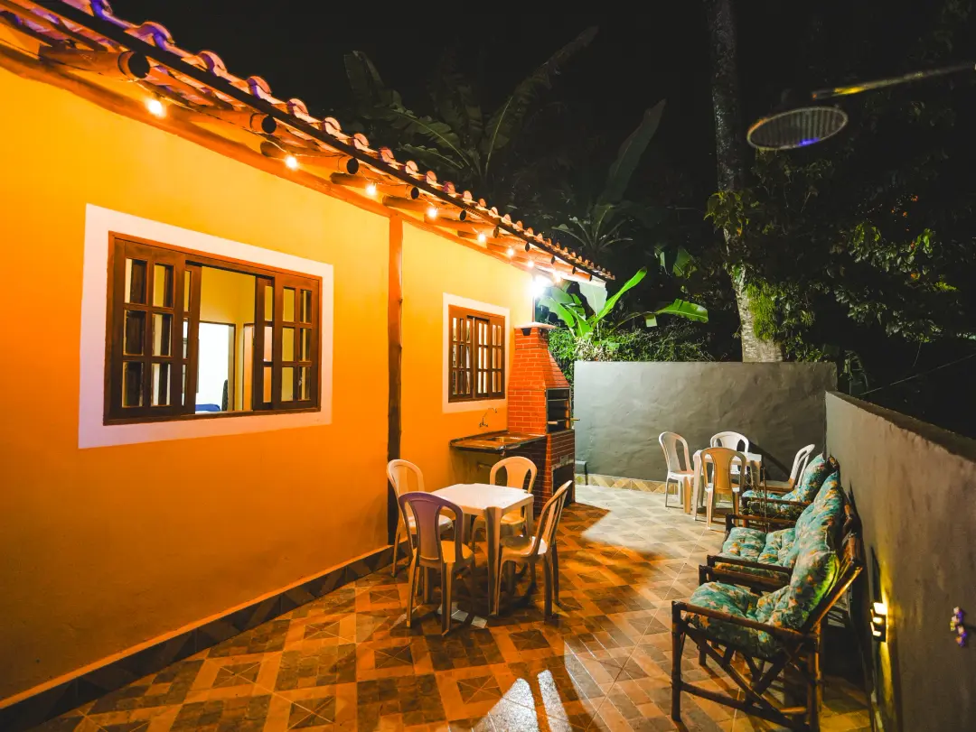 Vivenda Ilhabela